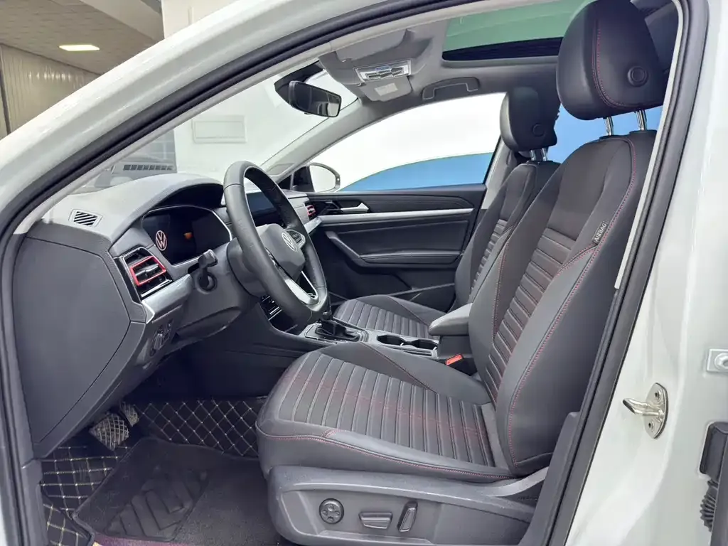 Volkswagen Lavida 2022 из CN, фото 2