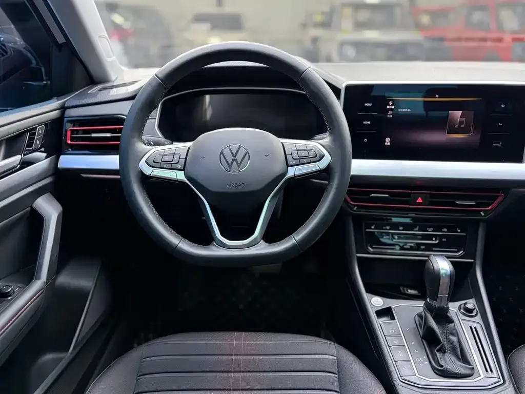 Volkswagen Lavida 2022 из CN, фото 3