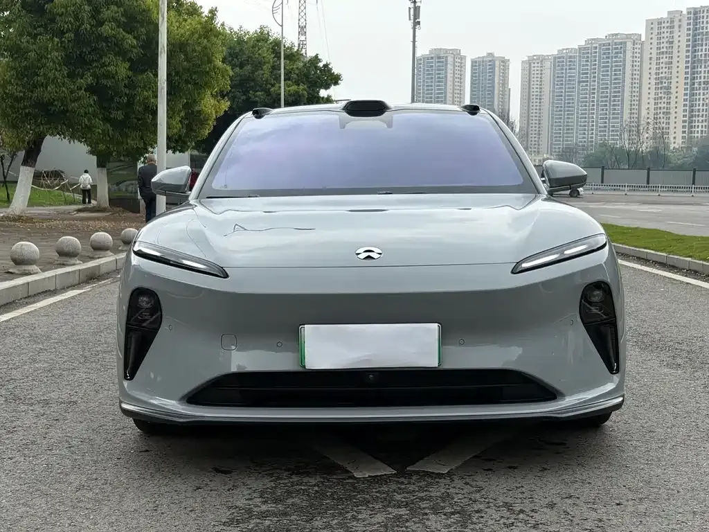 NIO ET5 2025 из CN, фото 5