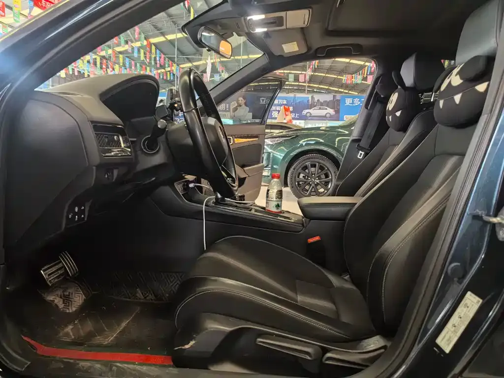 Honda Civic — фото 6