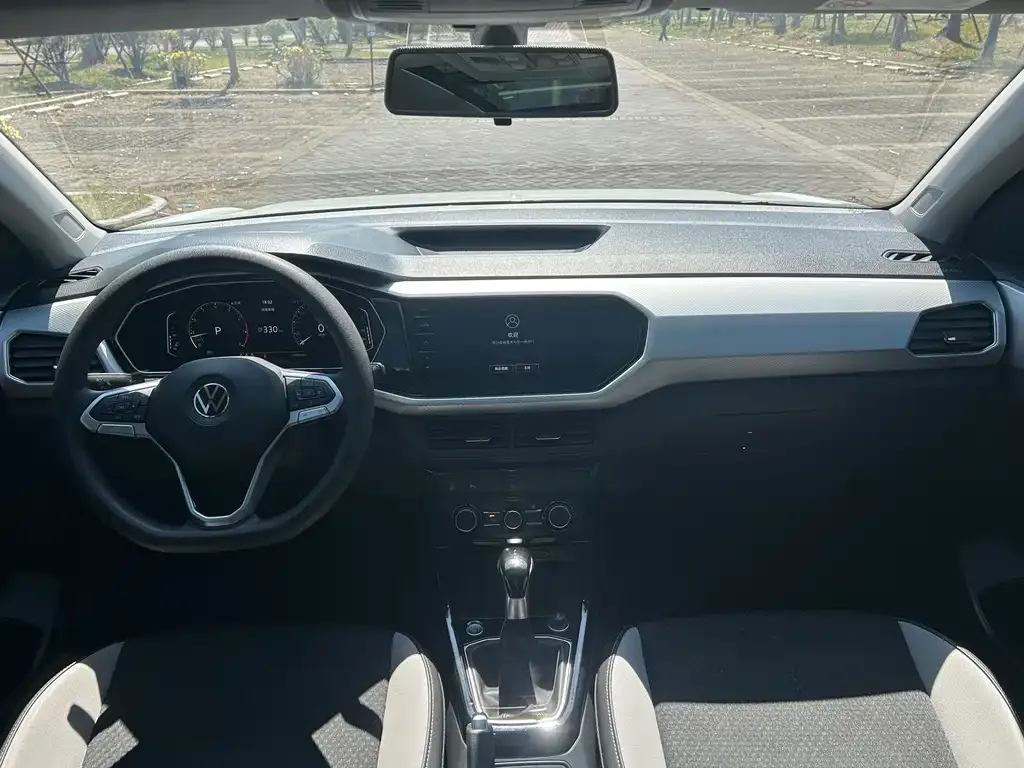 Volkswagen Tacqua 2023 из CN, фото 7