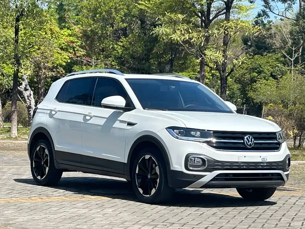 Volkswagen Tacqua 2023 из CN, фото 6