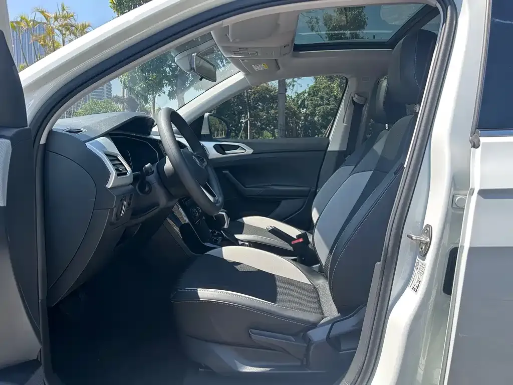 Volkswagen Tacqua 2023 из CN, фото 8