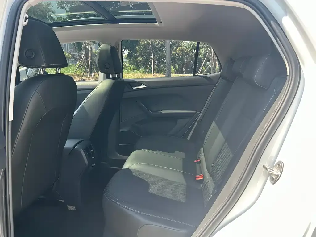 Volkswagen Tacqua 2023 из CN, фото 2