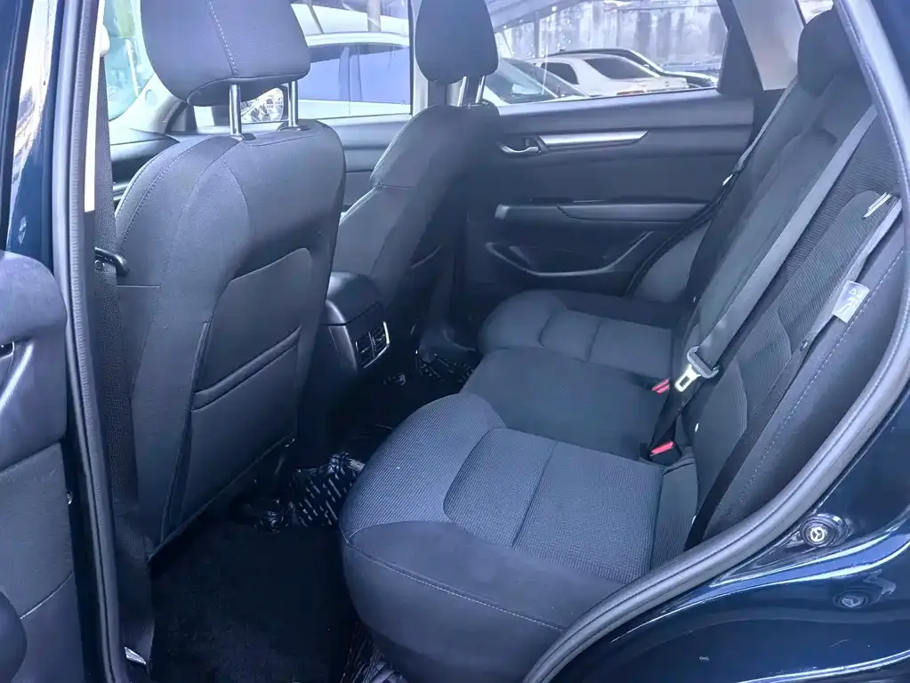 Mazda CX-5 — фото 2