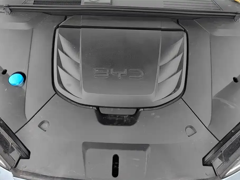 BYD Seal 2025 из CN, фото 10