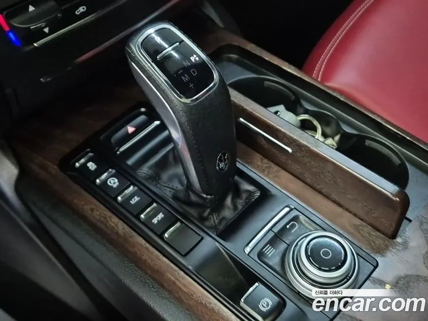 Maserati Ghibli — фото 8