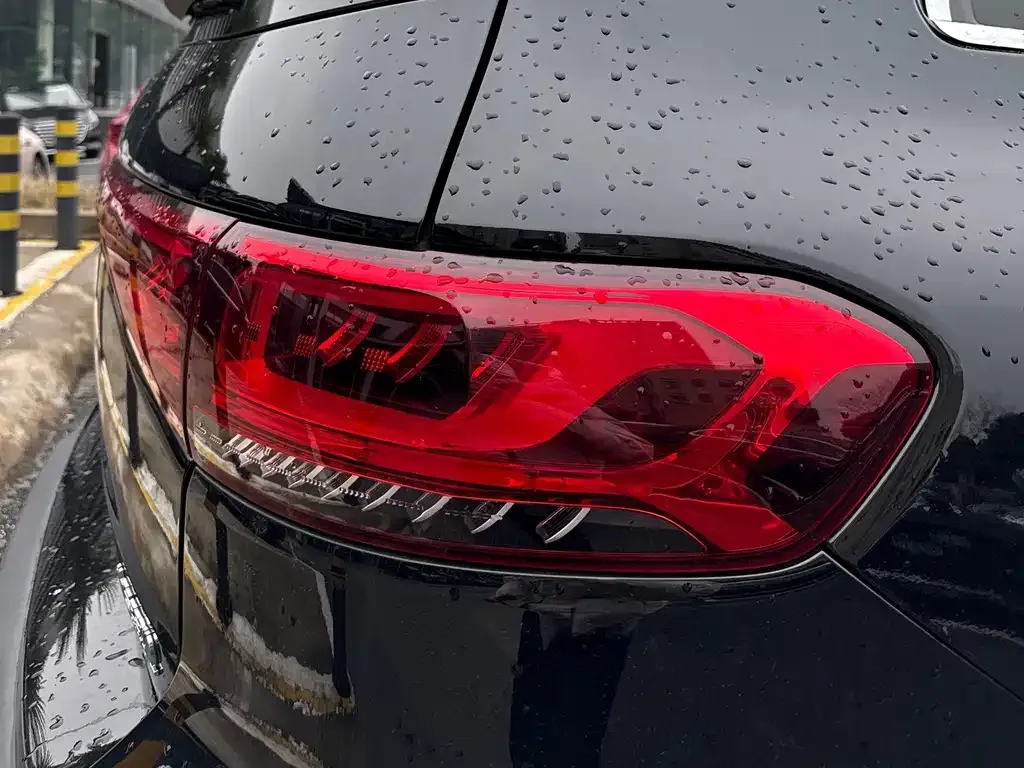 Mercedes-Benz EQB 2023 из CN, фото 7
