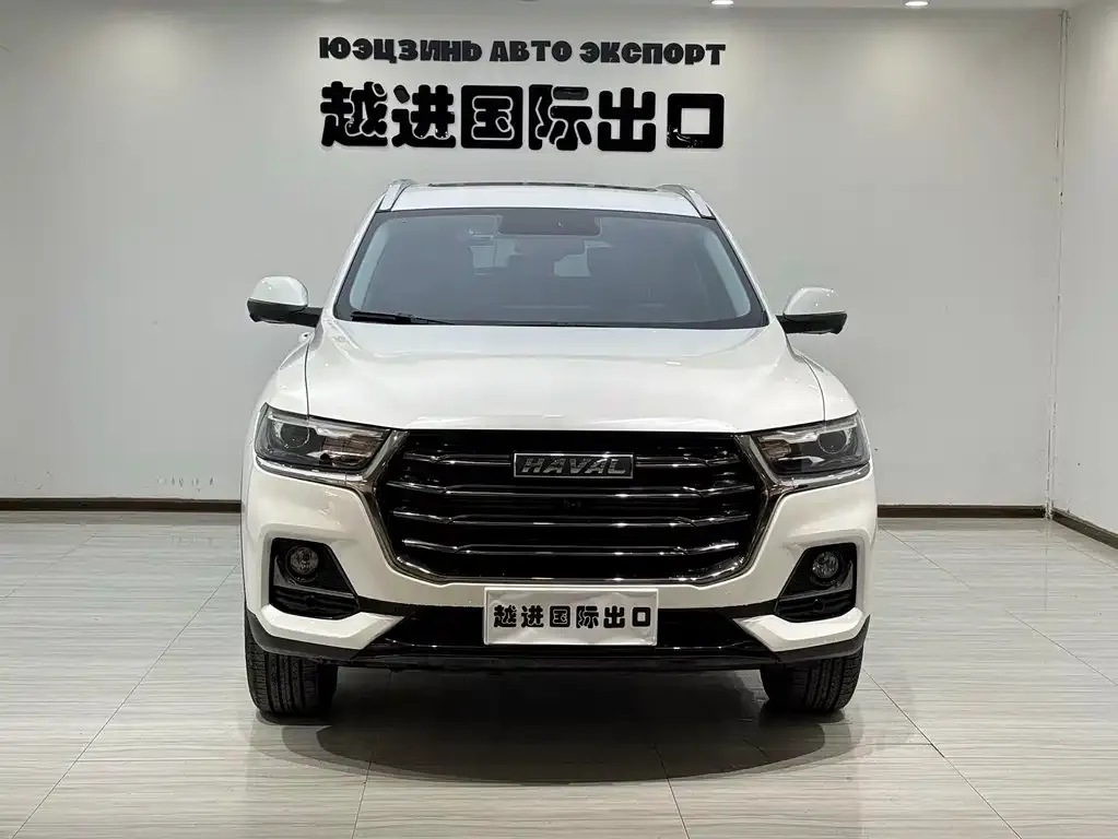 Haval H6 2022 из CN, фото 4
