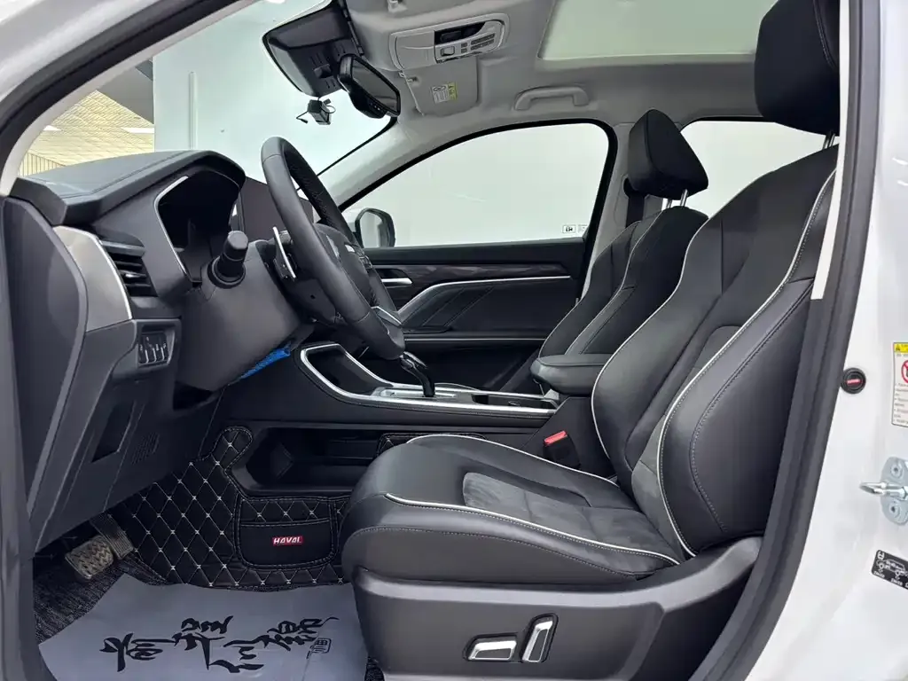 Haval H6 2022 из CN, фото 5
