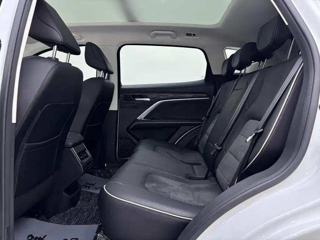 Haval H6 2022 из CN, фото 7