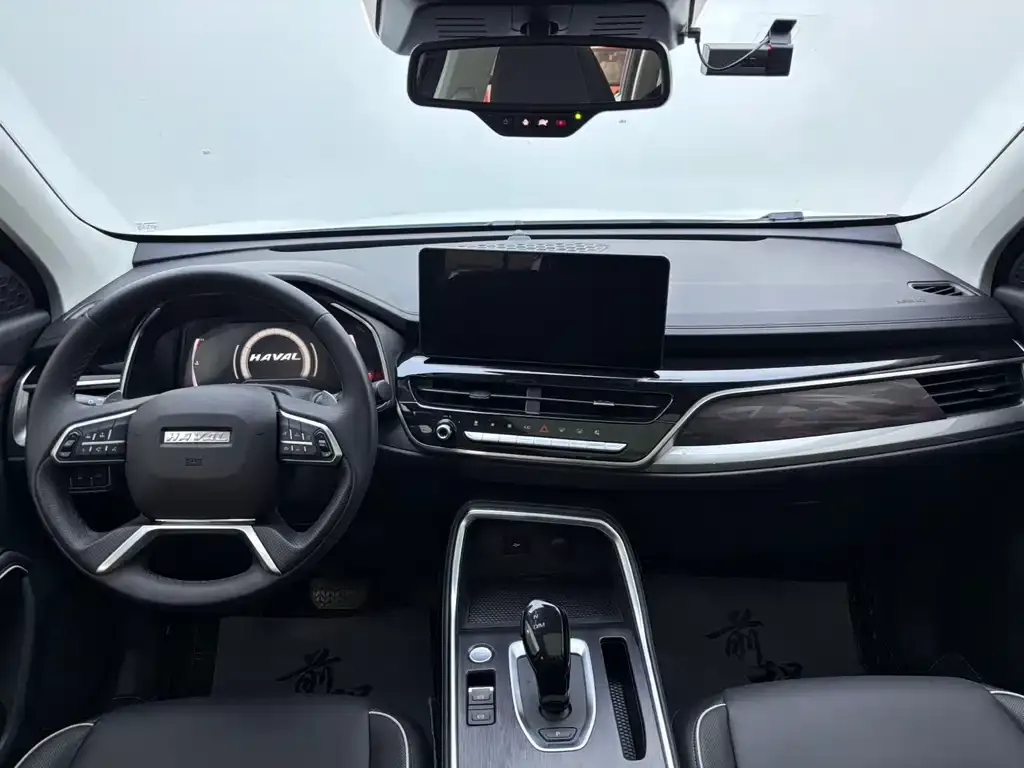 Haval H6 2022 из CN, фото 8