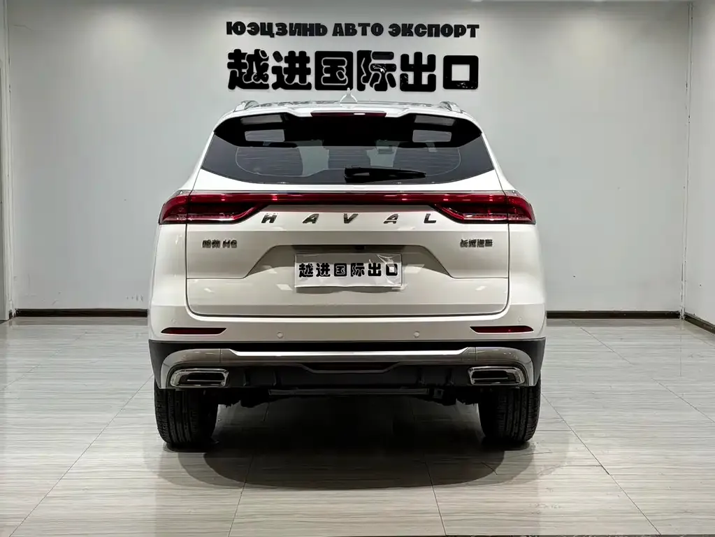 Haval H6 2022 из CN, фото 3