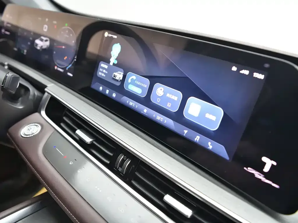 Chery Tiggo 8 PRO — фото 9