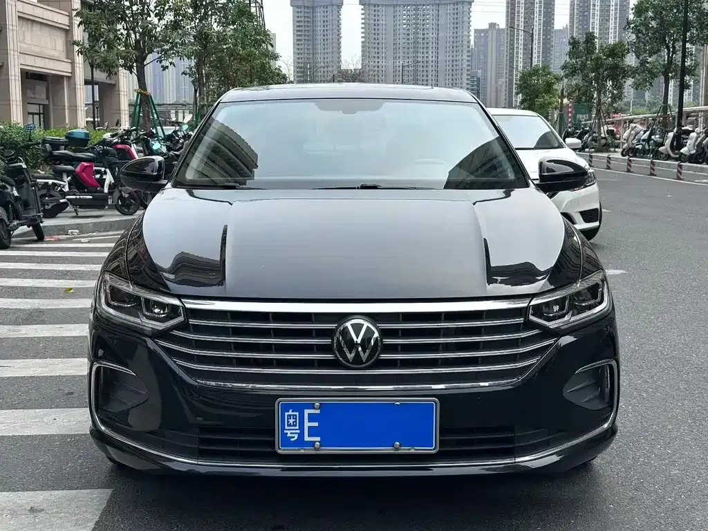 Volkswagen Lavida 2022 из CN, фото 7