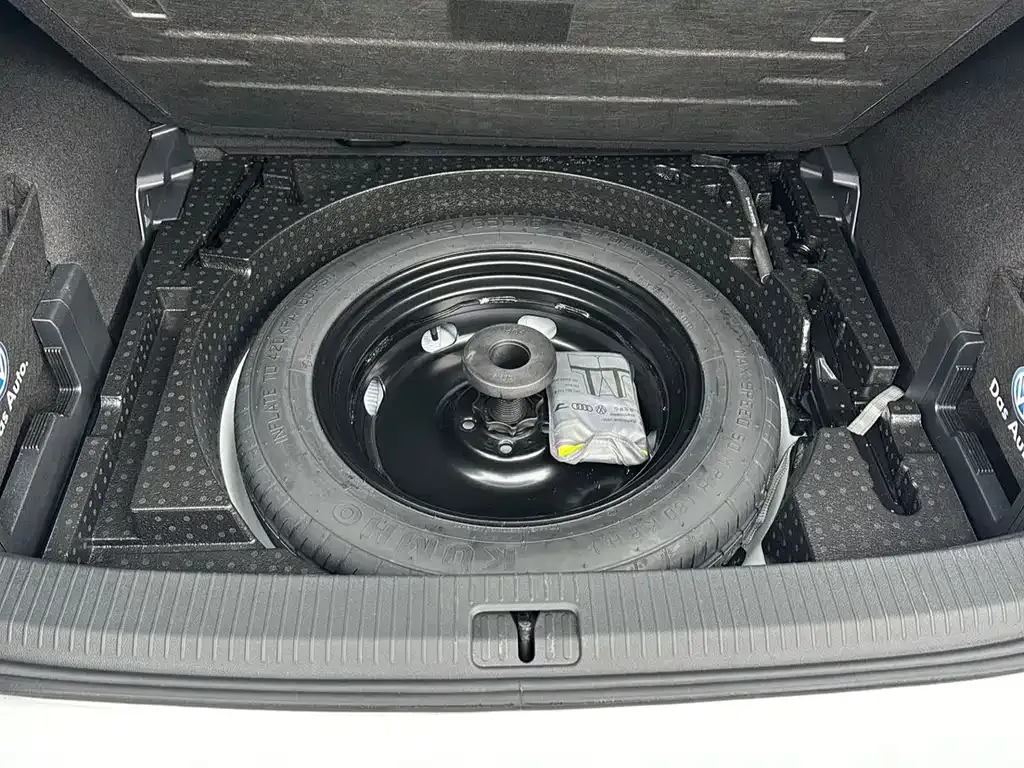 Volkswagen Tayron 2023 из CN, фото 7