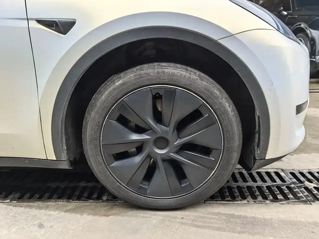 Tesla Model Y — фото 5