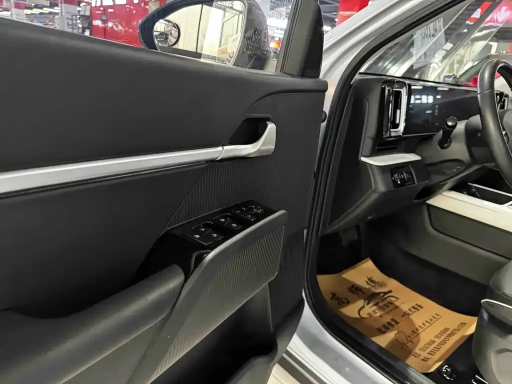 Hyundai ix35 2024 из CN, фото 6