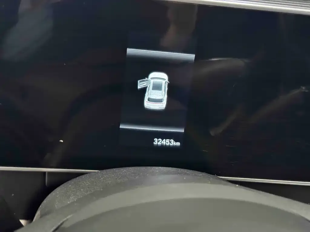 Hyundai ix35 2024 из CN, фото 3