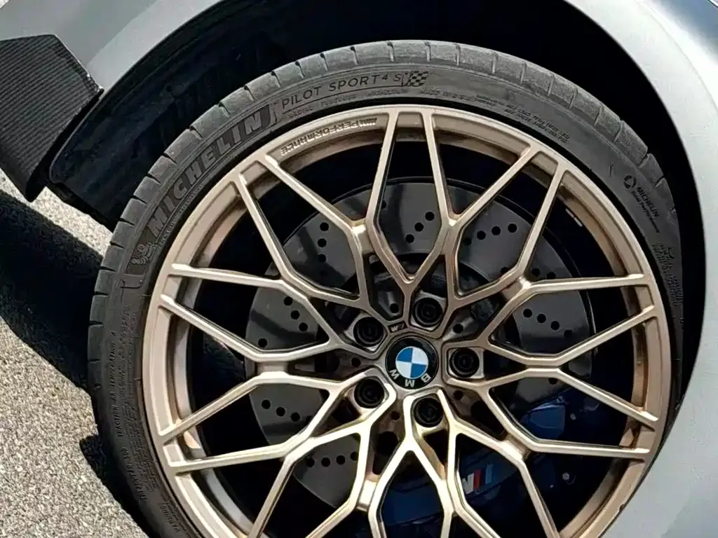 BMW M2 — фото 6
