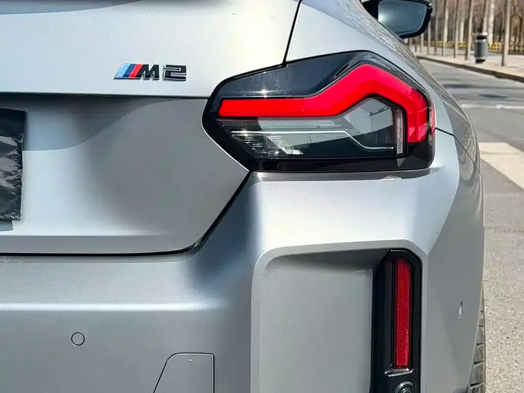 BMW M2 — фото 5