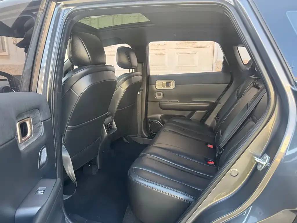Wuling Xingguang S 2024 из CN, фото 2