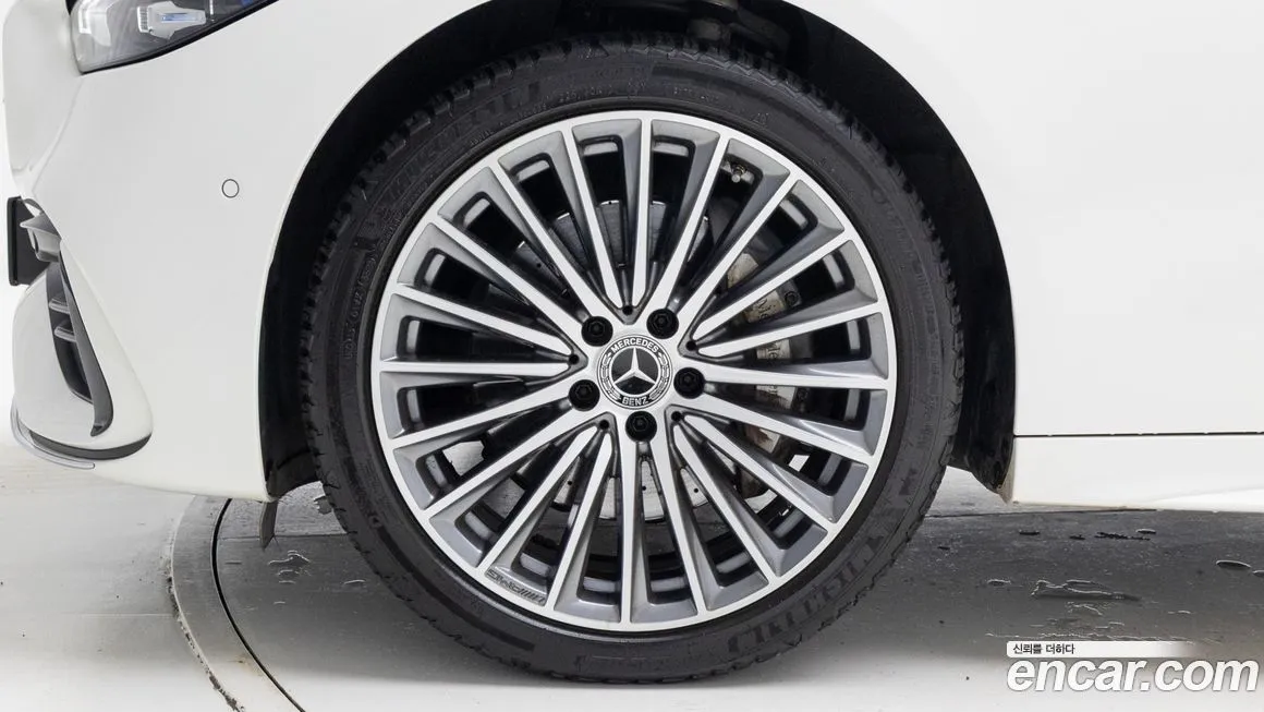 Mercedes-Benz C-Class 2022 из KR, фото 8