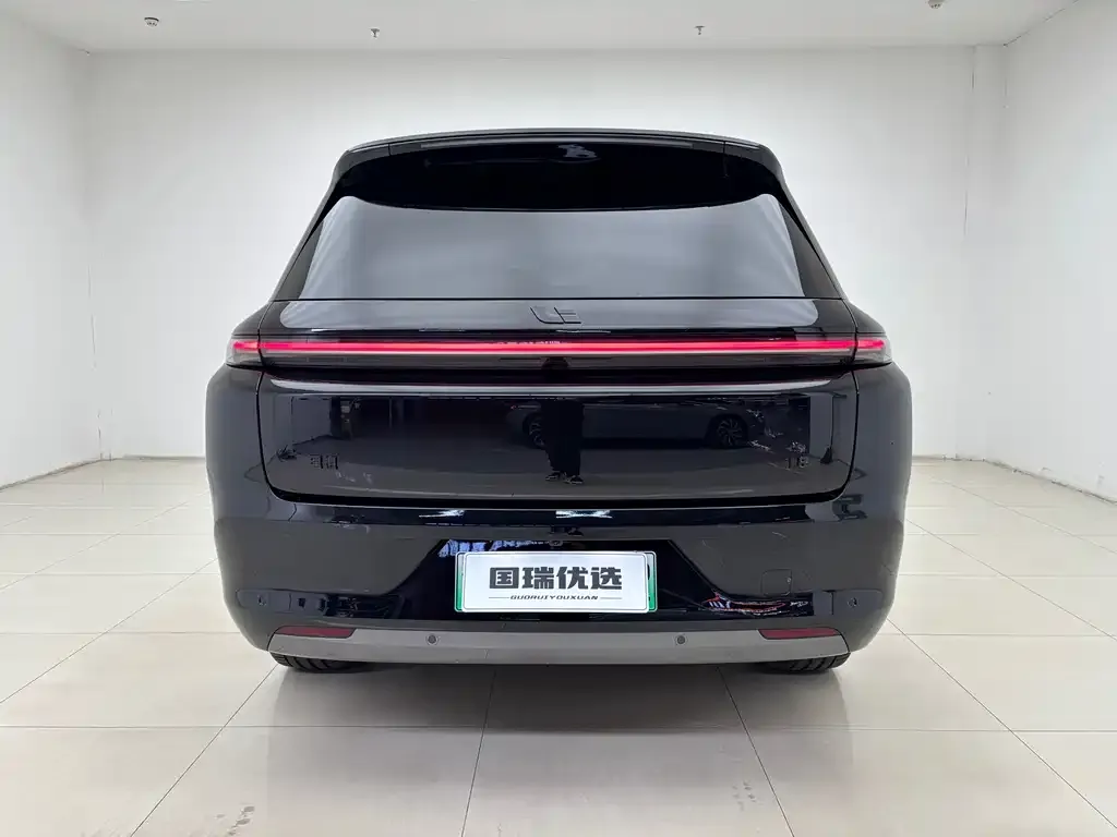 Li Auto L8 2025 из CN, фото 10