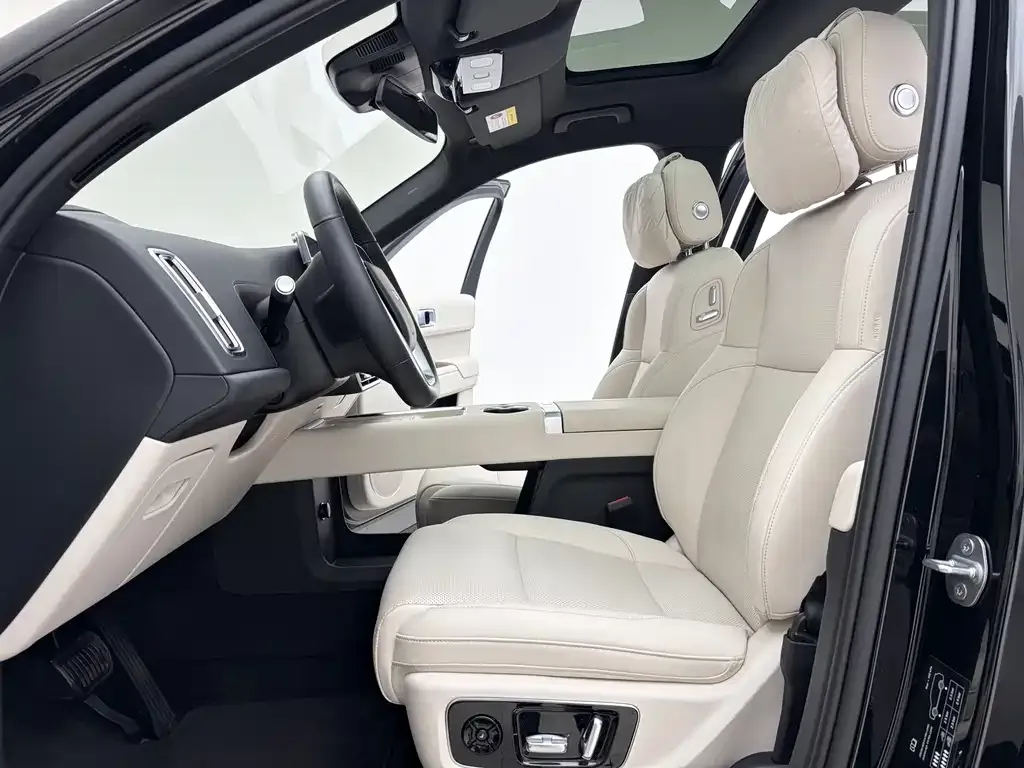 Li Auto L8 2025 из CN, фото 5
