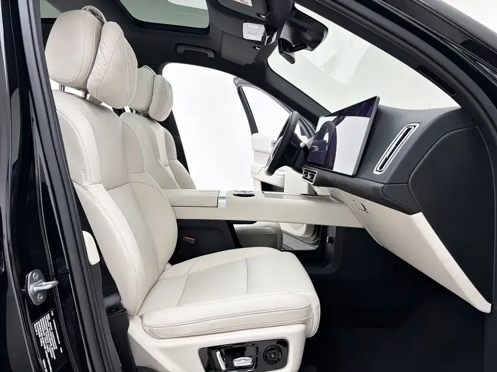 Li Auto L8 2025 из CN, фото 6