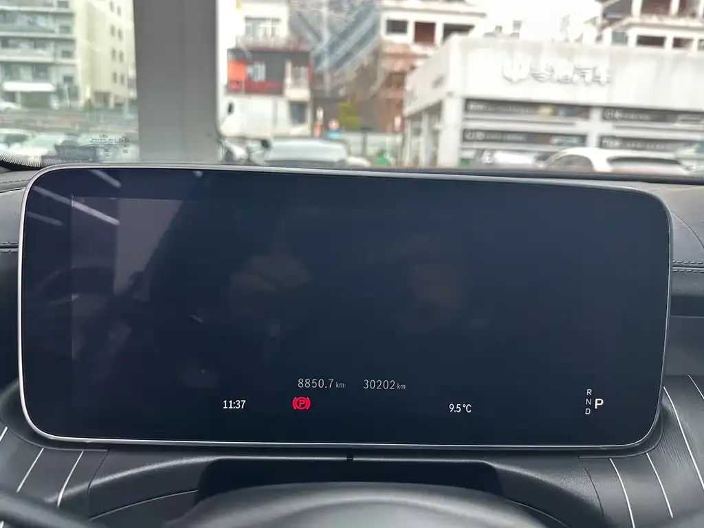 Mercedes-Benz C-Class — фото 4