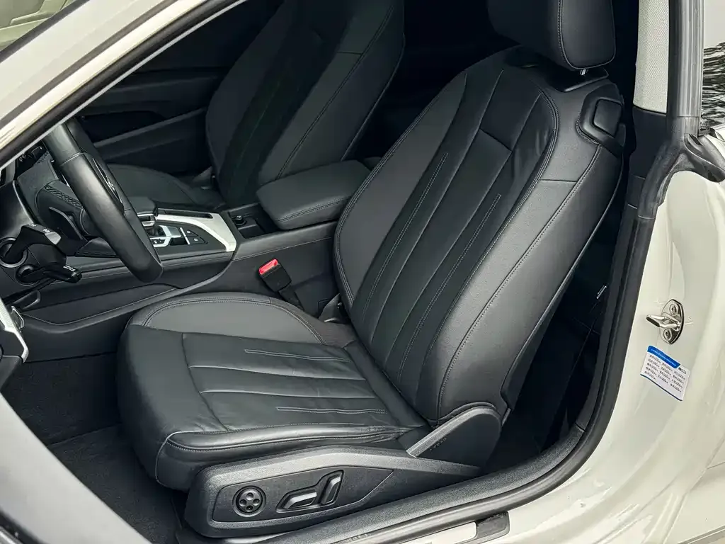Audi A5 (Import) 2021 из CN, фото 7