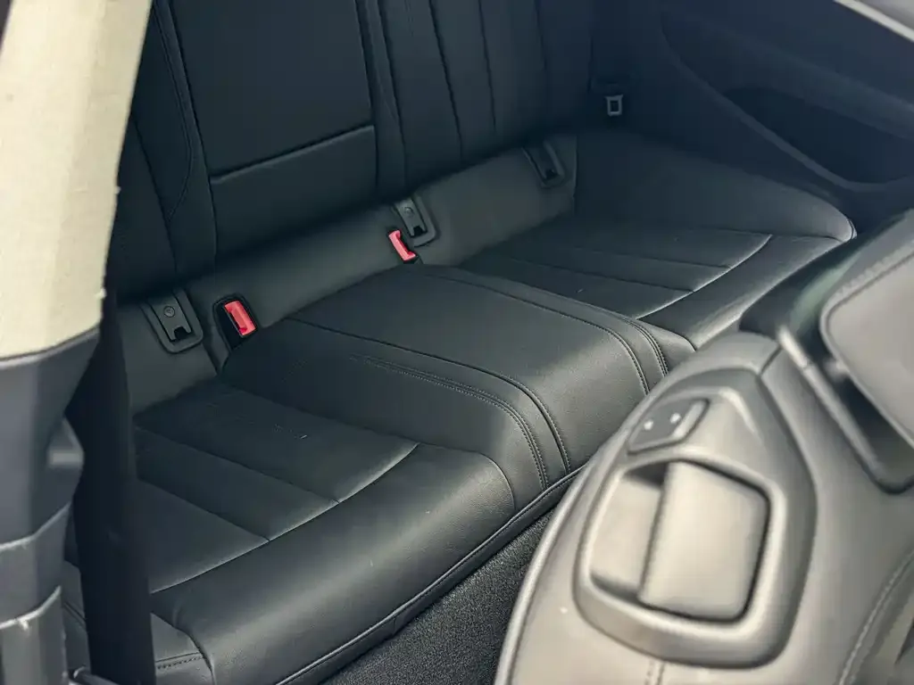 Audi A5 (Import) 2021 из CN, фото 8