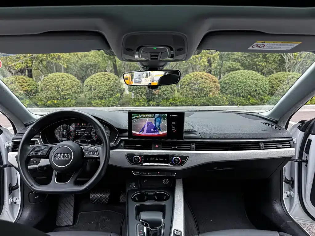 Audi A5 (Import) 2021 из CN, фото 10