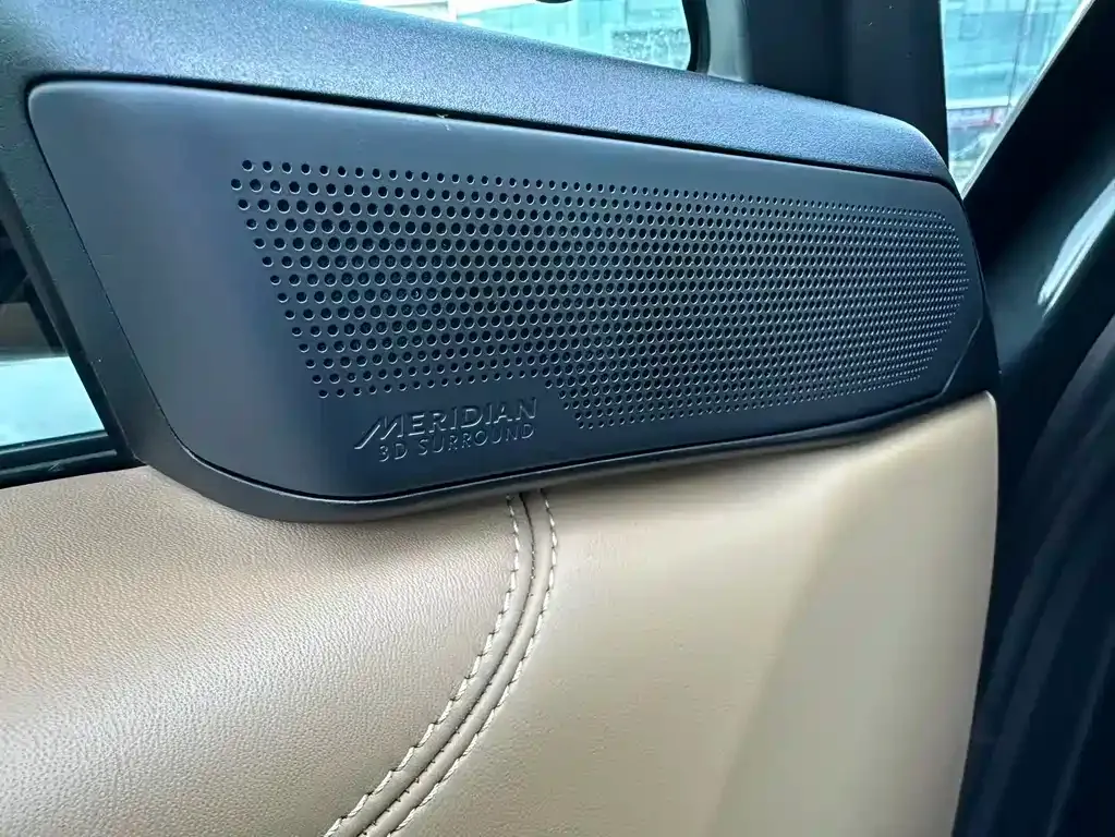 Land Rover Range Rover — фото 10
