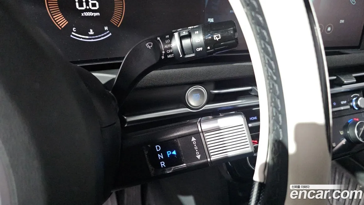 Hyundai Tucson 2026 из KR, фото 2