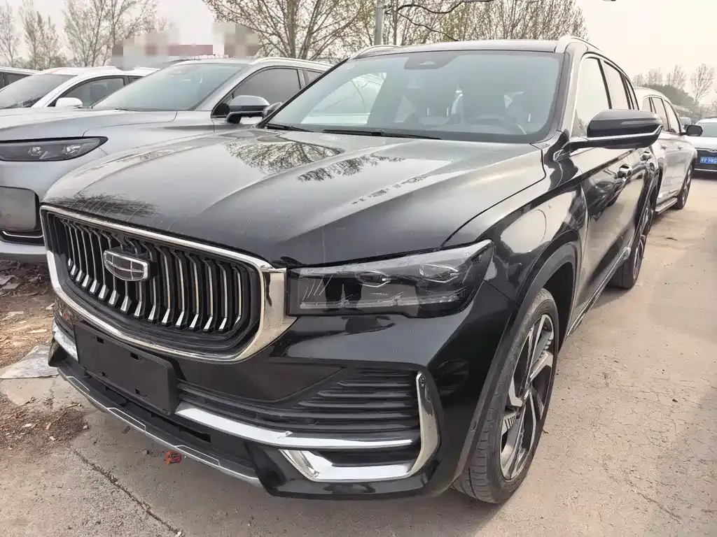 Geely Xingyue L