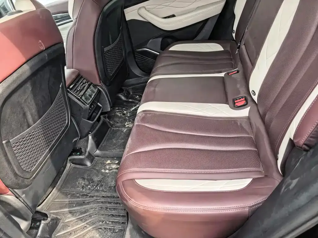 Geely Xingyue L 2023 из CN, фото 9