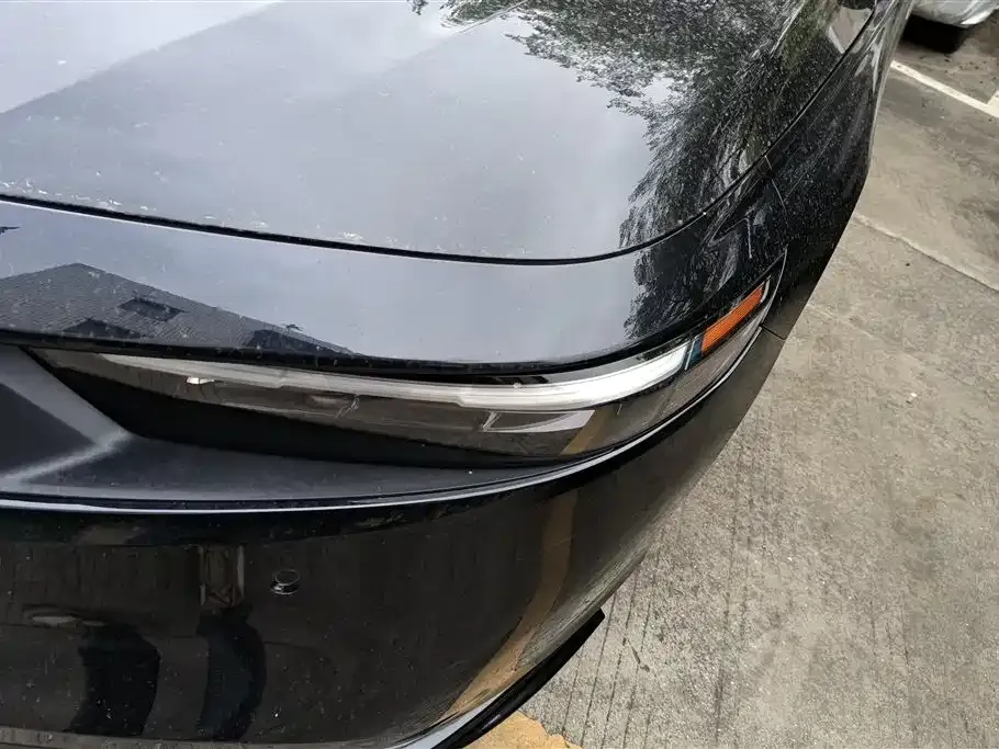 Honda Accord 2025 из CN, фото 7