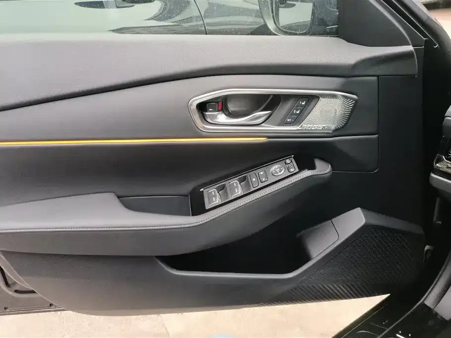 Honda Accord 2025 из CN, фото 4