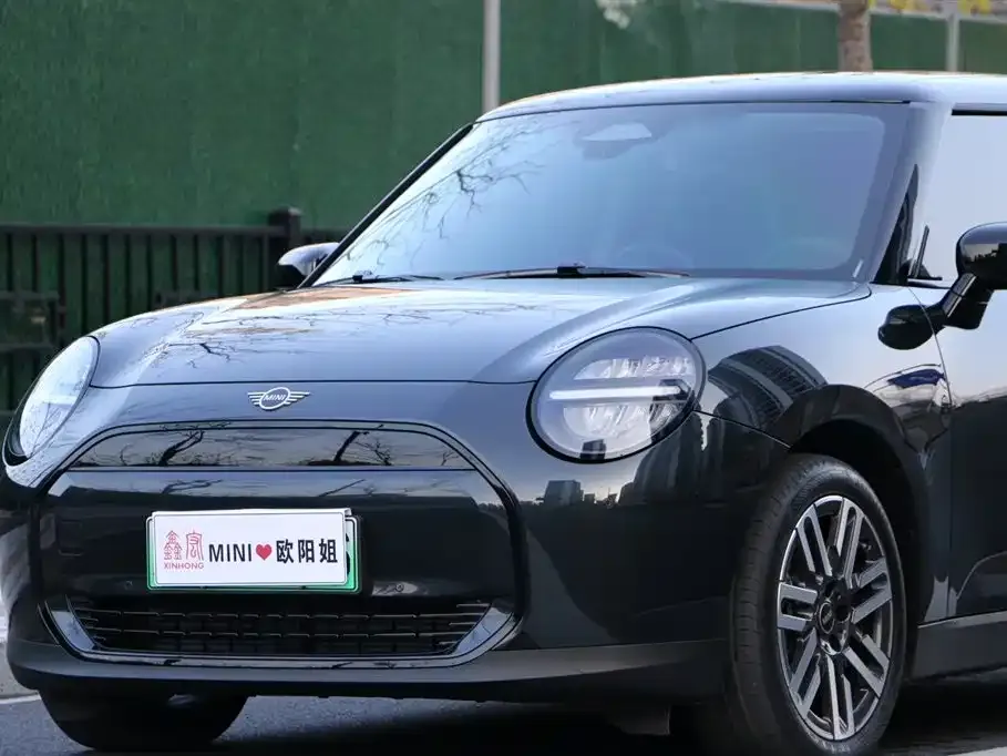 MINI Cooper EV 2025 из CN, фото 6