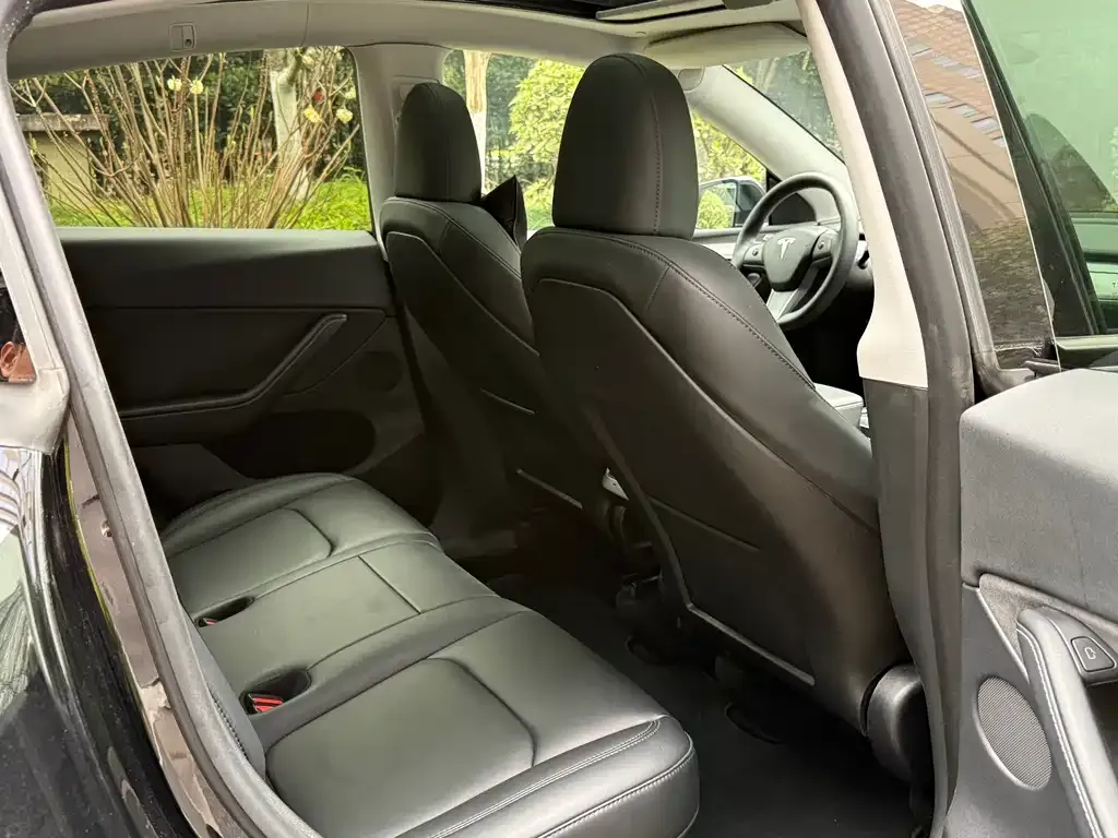 Tesla Model Y 2023 из CN, фото 2