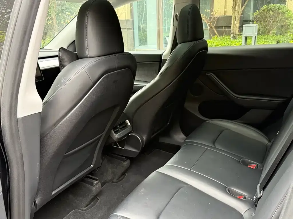 Tesla Model Y 2023 из CN, фото 4