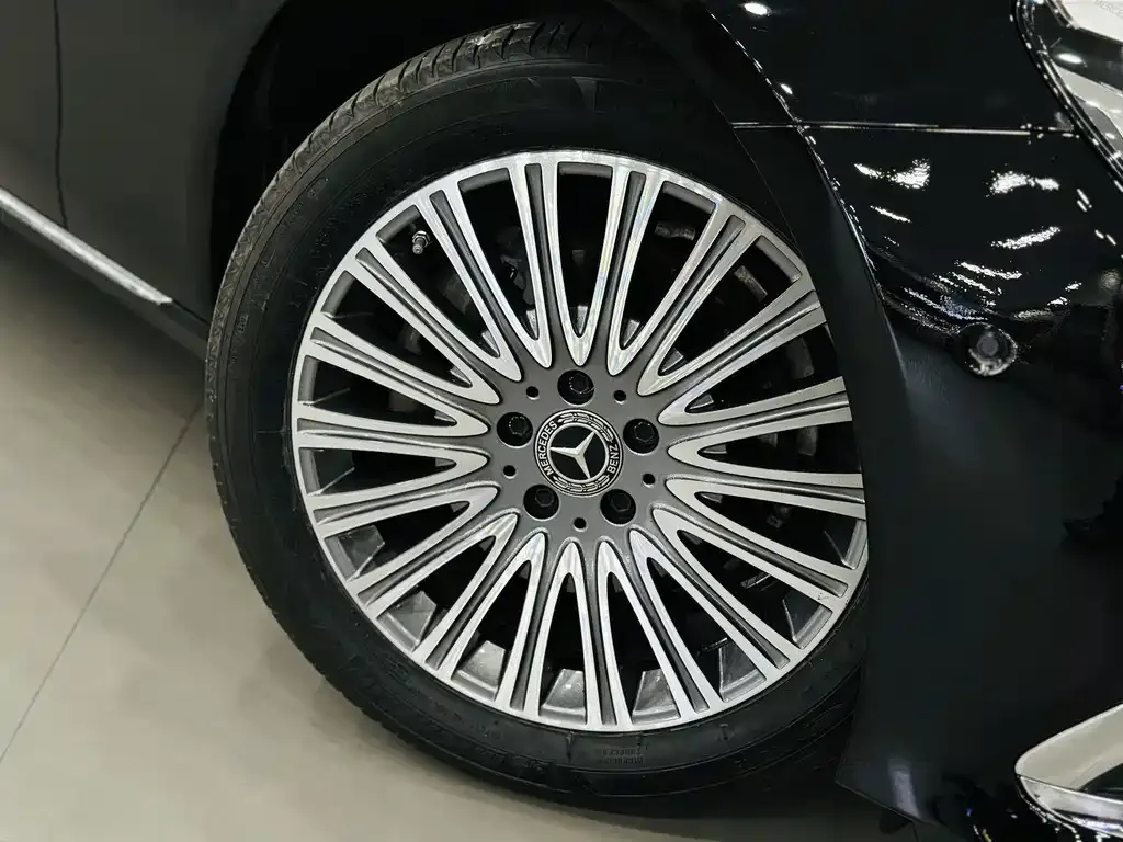 Mercedes-Benz E-Class 2021 из CN, фото 6