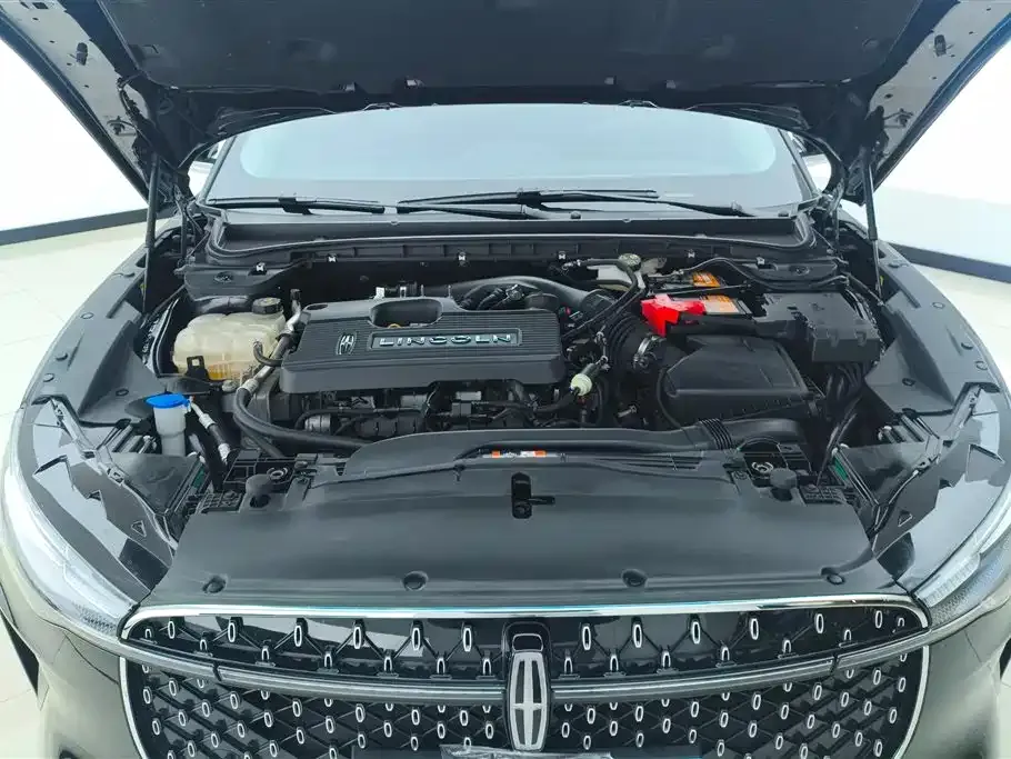 Lincoln Z 2023 из CN, фото 8