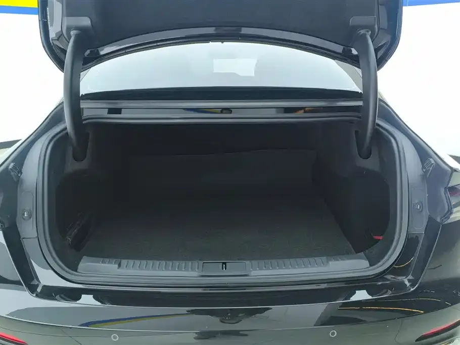 Lincoln Z 2023 из CN, фото 4