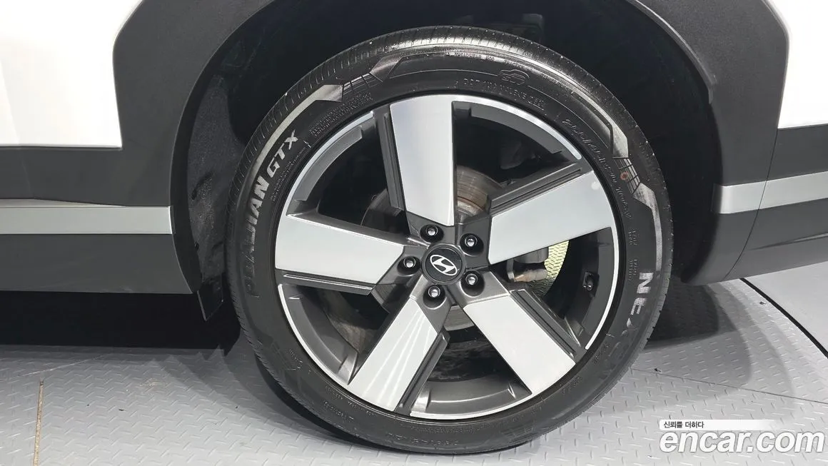 Hyundai Santafe — фото 2