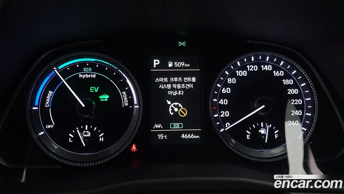 Hyundai Sonata — фото 7