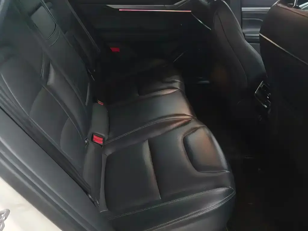 Lincoln Z 2022 из CN, фото 2