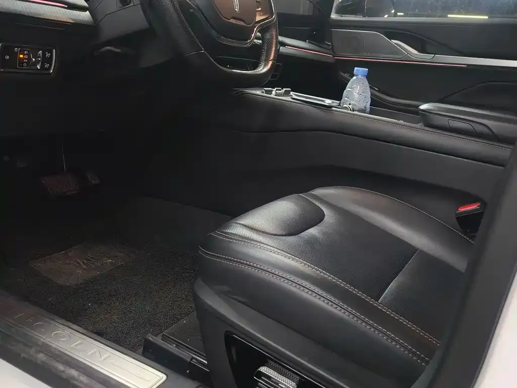 Lincoln Z 2022 из CN, фото 8